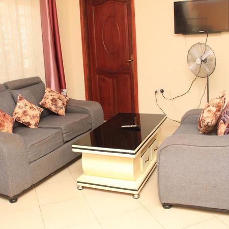 Airport Shoebill Hotel Entebbe Kültér fotó