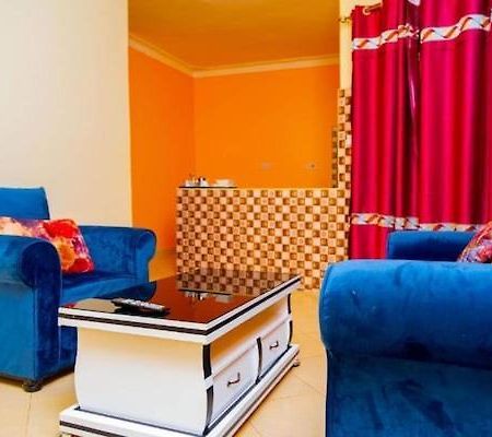 Airport Shoebill Hotel Entebbe Kültér fotó