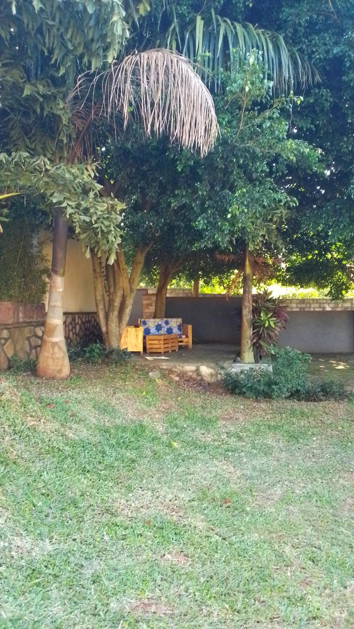 Airport Shoebill Hotel Entebbe Kültér fotó