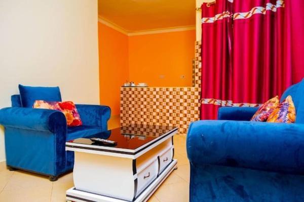 Airport Shoebill Hotel Entebbe Kültér fotó